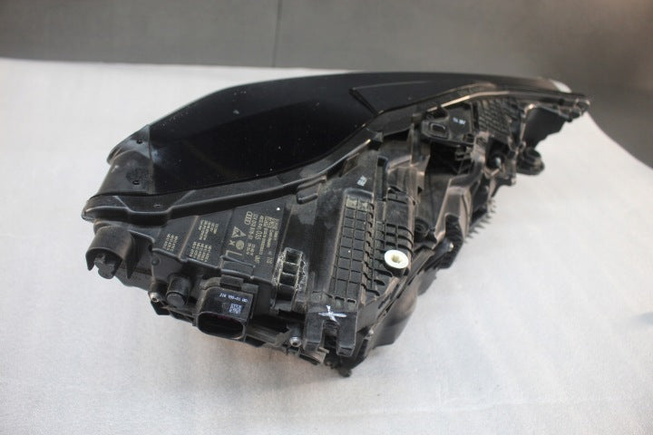 Frontscheinwerfer Audi A6 C8 4K0941035 Links Scheinwerfer Headlight SCH1935759926zm