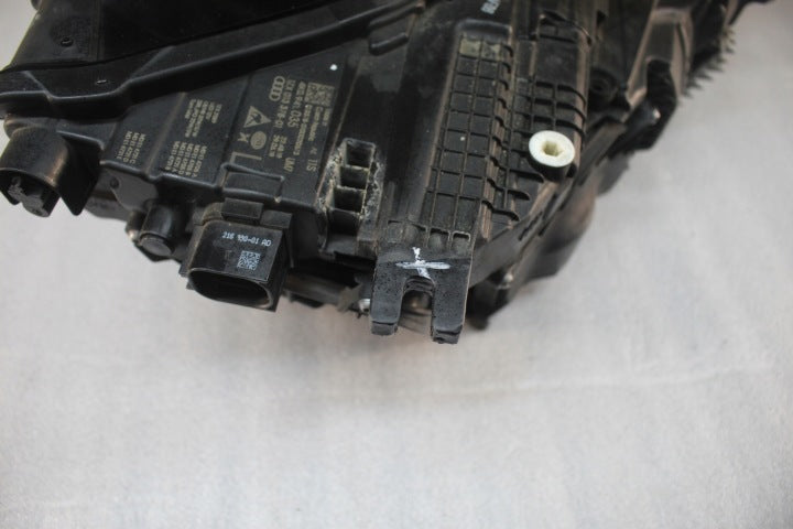 Frontscheinwerfer Audi A6 C8 4K0941035 Links Scheinwerfer Headlight SCH1935759926zm