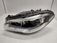 Laden Sie das Bild in den Galerie-Viewer, Frontscheinwerfer BMW F10 7378519-01 Full LED Links Scheinwerfer Headlight SCH1935912420ja