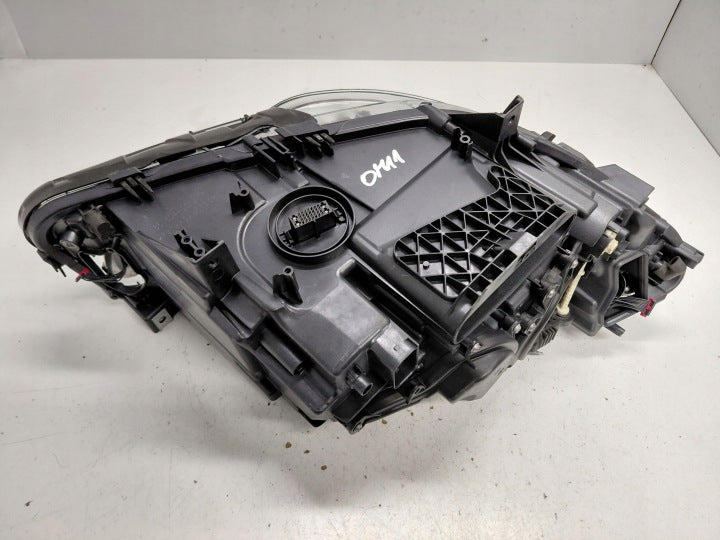 Frontscheinwerfer BMW F10 7378519-01 Full LED Links Scheinwerfer Headlight SCH1935912420ja