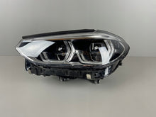 Laden Sie das Bild in den Galerie-Viewer, Frontscheinwerfer BMW X3 G01 X4 G02 8739653 LED Ein Stück (Rechts oder Links) SCH1936139531al