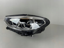 Laden Sie das Bild in den Galerie-Viewer, Frontscheinwerfer BMW X3 G01 X4 G02 8739653 LED Ein Stück (Rechts oder Links) SCH1936139531al
