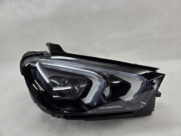 Frontscheinwerfer Mercedes-Benz Gle A1679069604 Rechts Scheinwerfer Headlight SCH1936219385bp