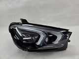 Frontscheinwerfer Mercedes-Benz Gle A1679069604 Rechts Scheinwerfer Headlight
