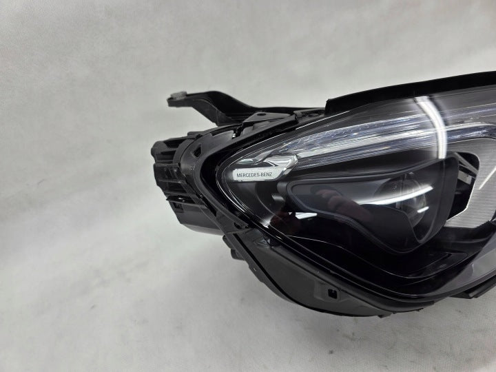 Frontscheinwerfer Mercedes-Benz Gle A1679069604 Rechts Scheinwerfer Headlight SCH1936219385bp