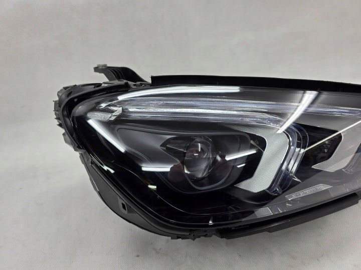Frontscheinwerfer Mercedes-Benz Gle A1679069604 Rechts Scheinwerfer Headlight SCH1936219385bp