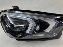 Load image into Gallery viewer, Frontscheinwerfer Mercedes-Benz Gle A1679069604 Rechts Scheinwerfer Headlight SCH1936219385bp