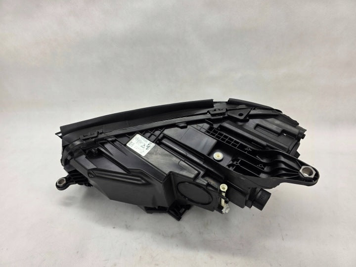 Frontscheinwerfer Mercedes-Benz Gle A1679069604 Rechts Scheinwerfer Headlight SCH1936219385bp