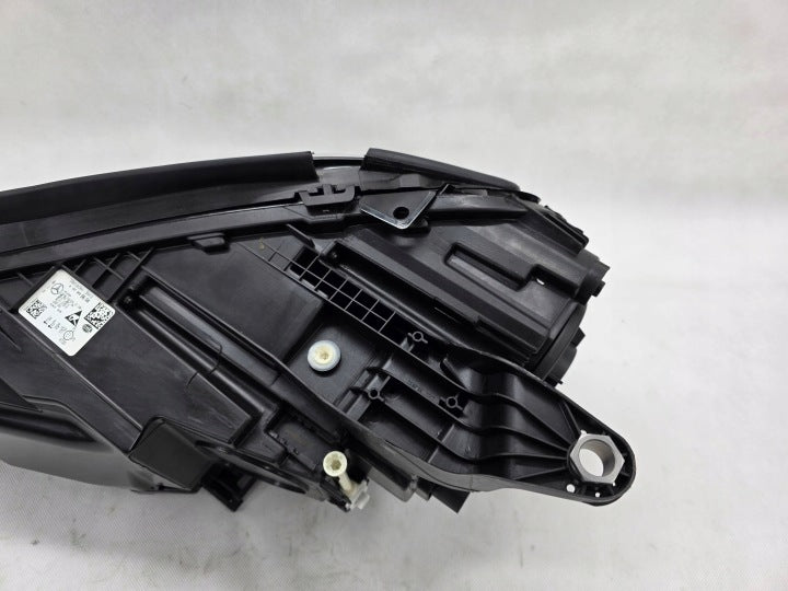 Frontscheinwerfer Mercedes-Benz Gle A1679069604 Rechts Scheinwerfer Headlight SCH1936219385bp