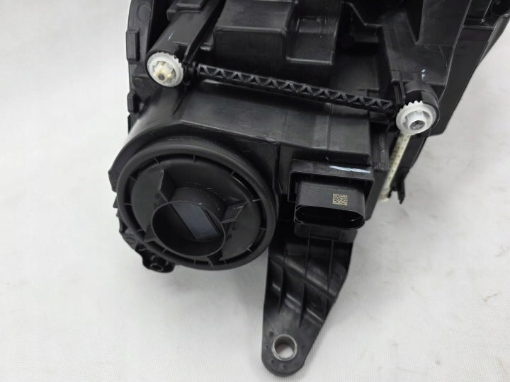 Frontscheinwerfer Mercedes-Benz Gle A1679069604 Rechts Scheinwerfer Headlight SCH1936219385bp