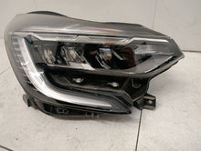 Laden Sie das Bild in den Galerie-Viewer, Frontscheinwerfer Renault Captur II 260106767R Rechts Scheinwerfer Headlight SCH1936513467xt