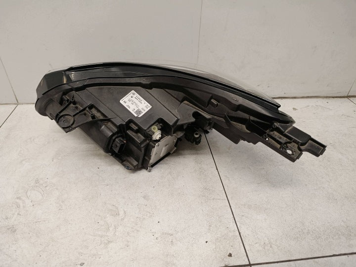 Frontscheinwerfer Renault Captur II 260106767R Rechts Scheinwerfer Headlight SCH1936513467xt