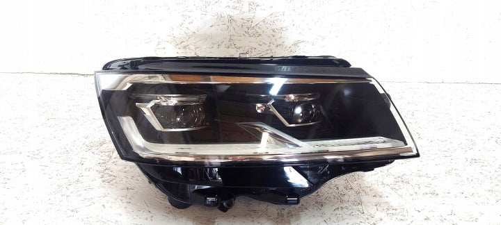 Frontscheinwerfer VW T6 7L1941036A Full LED Rechts Scheinwerfer Headlight SCH1936808984at