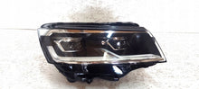 Laden Sie das Bild in den Galerie-Viewer, Frontscheinwerfer VW T6 7L1941036A Full LED Rechts Scheinwerfer Headlight SCH1936808984at