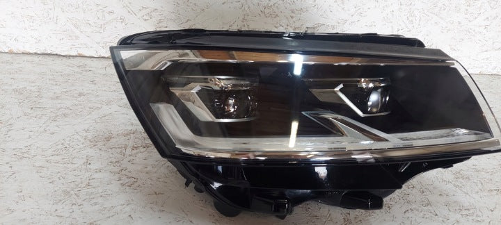 Frontscheinwerfer VW T6 7L1941036A Full LED Rechts Scheinwerfer Headlight SCH1936808984at