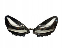 Laden Sie das Bild in den Galerie-Viewer, Frontscheinwerfer Tesla 1514952-00-D 1514953-00-D Ein Satz Headlight SCH1937168881kp