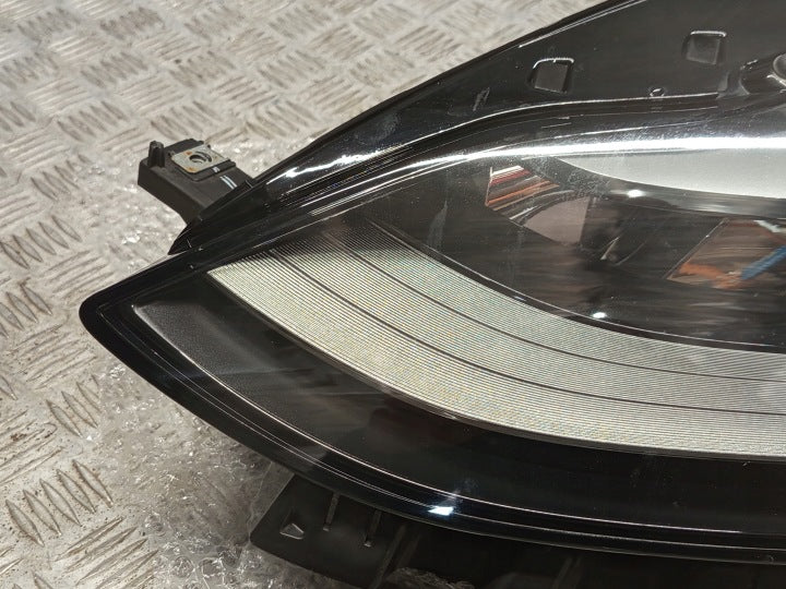 Frontscheinwerfer Tesla 1514952-00-D 1514953-00-D Ein Satz Headlight SCH1937168881kp