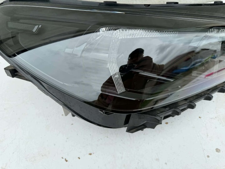 Frontscheinwerfer BMW X1 5A9A236 Rechts Scheinwerfer Headlight SCH1937210507lc