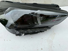 Laden Sie das Bild in den Galerie-Viewer, Frontscheinwerfer BMW X1 5A9A236 Rechts Scheinwerfer Headlight SCH1937210507lc