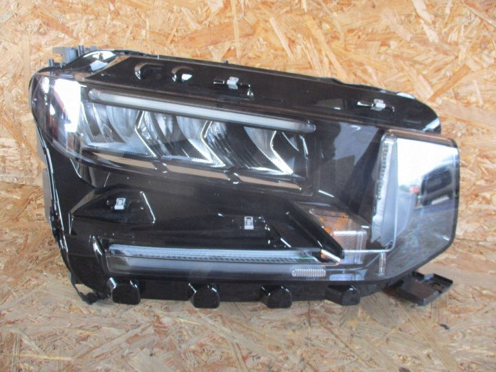 Frontscheinwerfer Citroën I 9851349080 LED Rechts Scheinwerfer Headlight SCH1937794401cl