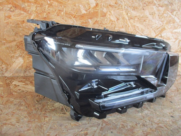 Frontscheinwerfer Citroën I 9851349080 LED Rechts Scheinwerfer Headlight SCH1937794401cl