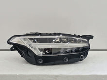 Laden Sie das Bild in den Galerie-Viewer, Frontscheinwerfer Volvo Xc90 31446881 Full LED Rechts Scheinwerfer Headlight SCH1937820944db