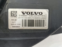 Laden Sie das Bild in den Galerie-Viewer, Frontscheinwerfer Volvo Xc90 31446881 Full LED Rechts Scheinwerfer Headlight SCH1937820944db