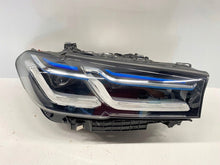Laden Sie das Bild in den Galerie-Viewer, Frontscheinwerfer BMW 5 G31 G30 9850588 1EX2644 Rechts Scheinwerfer Headlight SCH1937842746lb