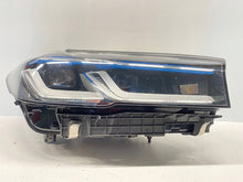 Laden Sie das Bild in den Galerie-Viewer, Frontscheinwerfer BMW 5 G31 G30 9850588 1EX2644 Rechts Scheinwerfer Headlight SCH1937842746lb