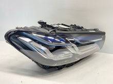 Laden Sie das Bild in den Galerie-Viewer, Frontscheinwerfer BMW 5 G31 G30 9850588 1EX2644 Rechts Scheinwerfer Headlight SCH1937842746lb