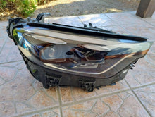 Laden Sie das Bild in den Galerie-Viewer, Frontscheinwerfer Mercedes-Benz Glc A2549063202 Full LED Rechts Headlight SCH1937846017wr