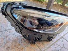 Laden Sie das Bild in den Galerie-Viewer, Frontscheinwerfer Mercedes-Benz Glc A2549063202 Full LED Rechts Headlight SCH1937846017wr