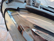 Laden Sie das Bild in den Galerie-Viewer, Frontscheinwerfer Mercedes-Benz Glc A2549063202 Full LED Rechts Headlight SCH1937846017wr