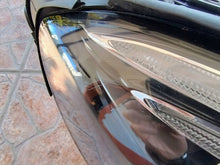 Laden Sie das Bild in den Galerie-Viewer, Frontscheinwerfer Mercedes-Benz Glc A2549063202 Full LED Rechts Headlight SCH1937846017wr