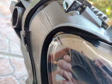 Laden Sie das Bild in den Galerie-Viewer, Frontscheinwerfer Mercedes-Benz Glc A2549063202 Full LED Rechts Headlight SCH1937846017wr