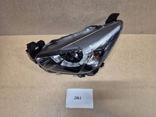 Laden Sie das Bild in den Galerie-Viewer, Frontscheinwerfer Mazda 2 D09K-51040 LED Links Scheinwerfer Headlight SCH1938031131ik