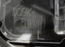 Laden Sie das Bild in den Galerie-Viewer, Frontscheinwerfer Mazda 2 D09K-51040 LED Links Scheinwerfer Headlight SCH1938031131ik
