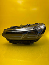 Load image into Gallery viewer, Frontscheinwerfer BMW X3 G01 5A29217-09 Laser Links Scheinwerfer Headlight SCH1938462494se