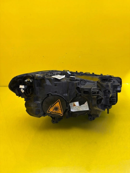 Frontscheinwerfer BMW X3 G01 5A29217-09 Laser Links Scheinwerfer Headlight SCH1938462494se