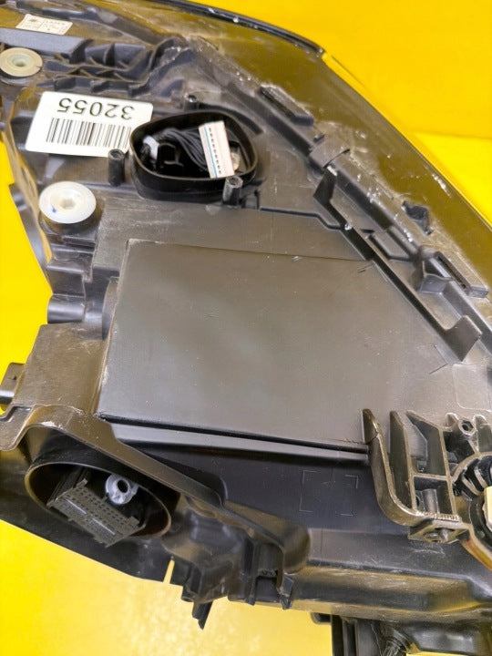 Frontscheinwerfer BMW X3 G01 5A29217-09 Laser Links Scheinwerfer Headlight SCH1938462494se