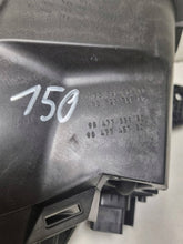 Laden Sie das Bild in den Galerie-Viewer, Frontscheinwerfer Opel Vivaro 9832836480 Rechts Scheinwerfer Headlight SCH1938509191vx
