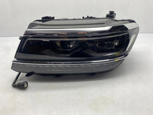 Laden Sie das Bild in den Galerie-Viewer, Frontscheinwerfer VW Tiguan Allspace 5NN941081C LED Links Scheinwerfer Headlight SCH1939763189ex
