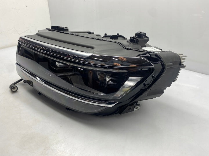 Frontscheinwerfer VW Tiguan Allspace 5NN941081C LED Links Scheinwerfer Headlight SCH1939763189ex