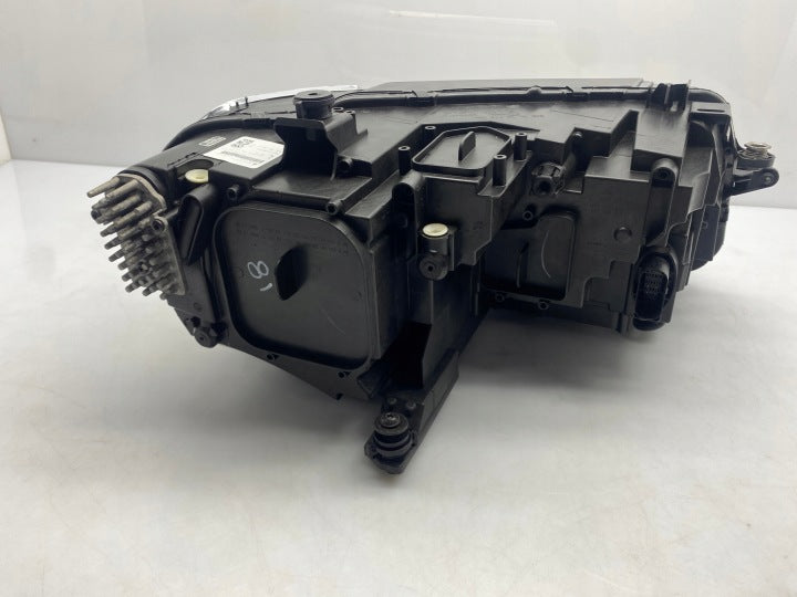Frontscheinwerfer VW Tiguan Allspace 5NN941081C LED Links Scheinwerfer Headlight SCH1939763189ex