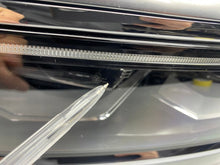 Laden Sie das Bild in den Galerie-Viewer, Frontscheinwerfer VW Tiguan Allspace 5NN941081C LED Links Scheinwerfer Headlight SCH1939763189ex