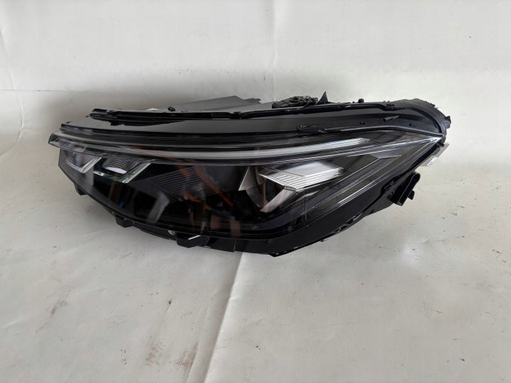 Frontscheinwerfer VW Passat 3J1941005 Links Scheinwerfer Headlight SCH1940395671lt