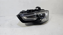 Load image into Gallery viewer, Frontscheinwerfer Audi A5 16846849 Links Scheinwerfer Headlight SCH1940714259sx