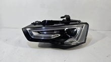 Load image into Gallery viewer, Frontscheinwerfer Audi A5 16846849 Links Scheinwerfer Headlight SCH1940714259sx