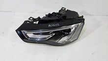 Load image into Gallery viewer, Frontscheinwerfer Audi A5 16846849 Links Scheinwerfer Headlight SCH1940714259sx