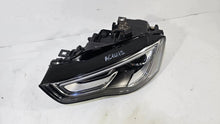 Load image into Gallery viewer, Frontscheinwerfer Audi A5 16846849 Links Scheinwerfer Headlight SCH1940714259sx